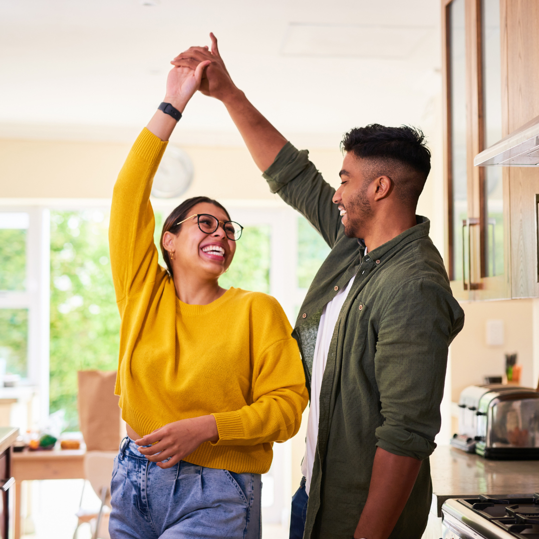 Couples Counseling at Therapy But Different in Oklahoma and Texas