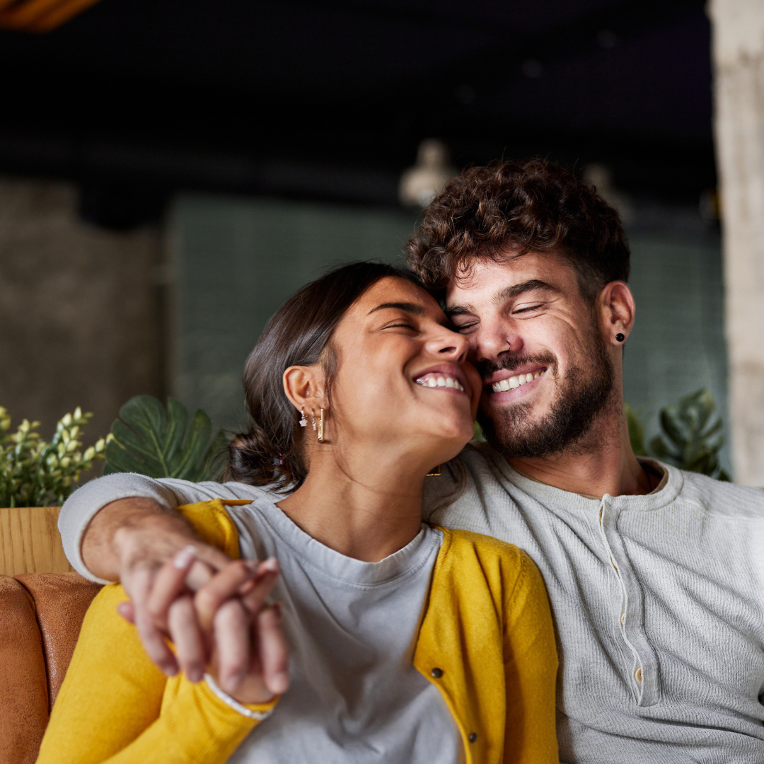 Couples Counseling at Therapy But Different in Oklahoma and Texas