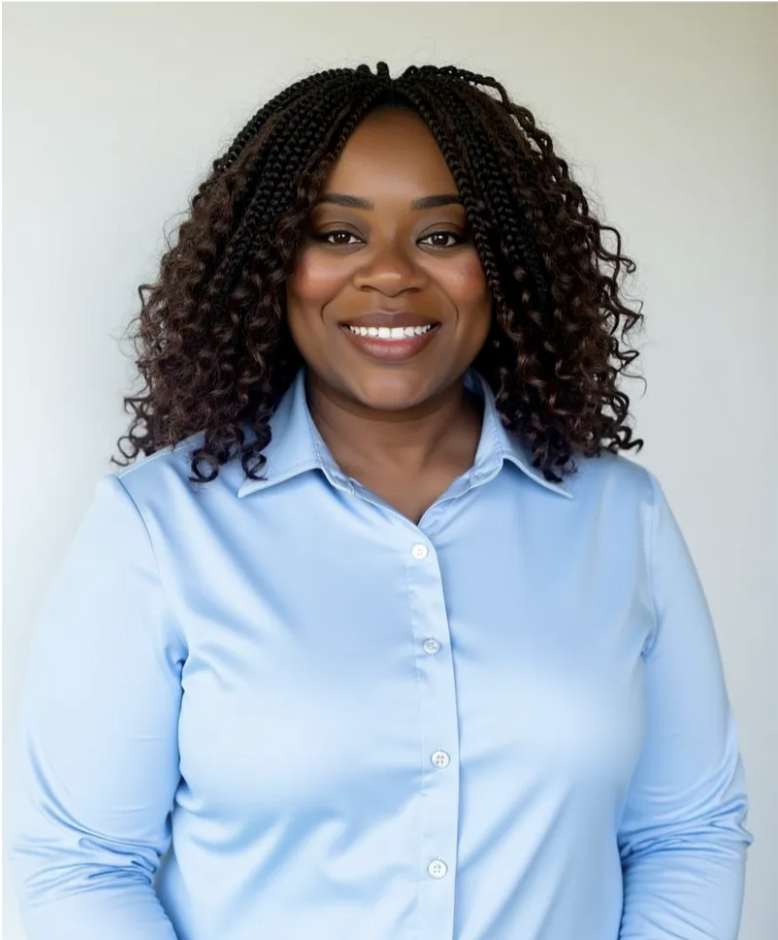 Lashonda Lafayette, LPC